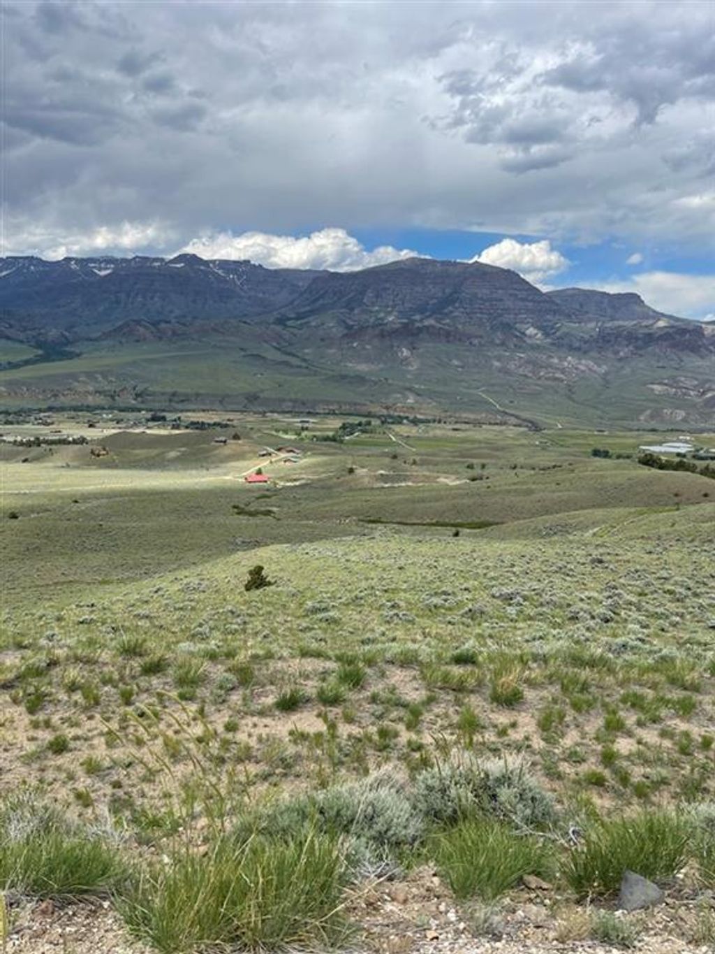 Photo of TBD Aerie Dr #117, Cody, WY 82414 (MLS # 10019186)