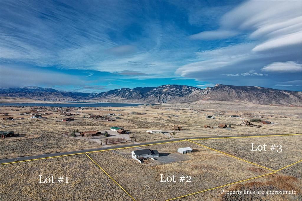 Photo of 230 Carter View Dr #1, Cody, WY 82414 (MLS # 10032092)