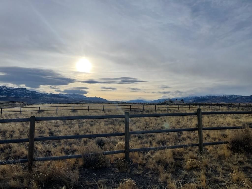 Photo of 230 Carter View Dr #1, Cody, WY 82414 (MLS # 10032092)