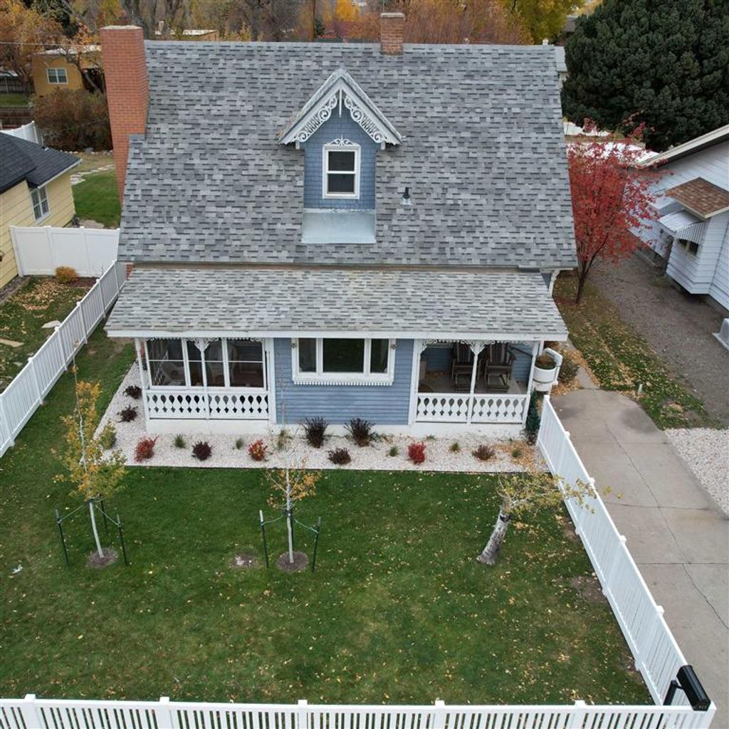 Photo of 913 Sheridan Ave, Cody, WY 82414 (MLS # 10031851)