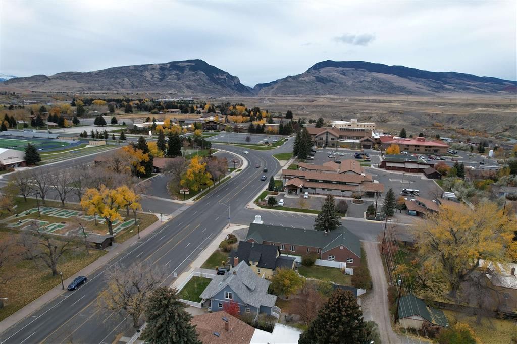 Photo of 913 Sheridan Ave, Cody, WY 82414 (MLS # 10031851)