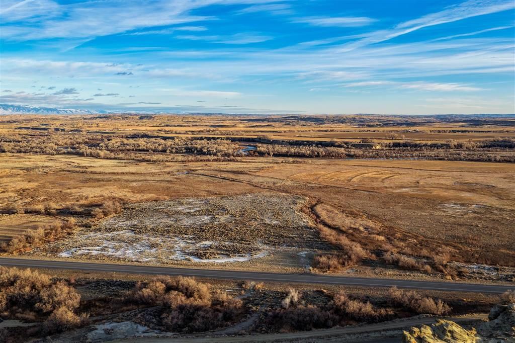 Photo of Parcel C Highway 14A West, Byron, WY 82412 (MLS # 10031945)