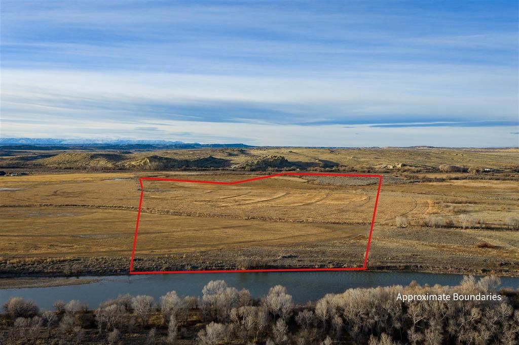 Photo of Parcel C Highway 14A West, Byron, WY 82412 (MLS # 10031945)