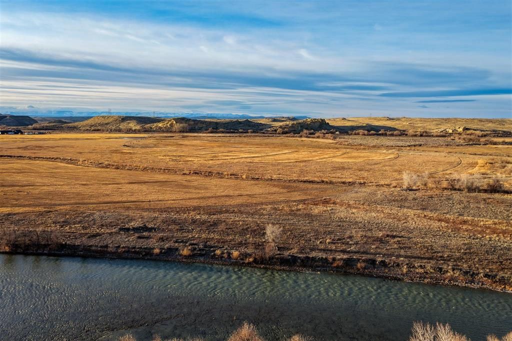 Photo of Parcel C Highway 14A West, Byron, WY 82412 (MLS # 10031945)