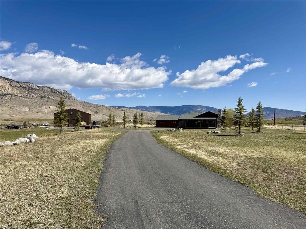 Photo of 1451 Southfork Rd, Cody, WY 82414 (MLS # 10032309)