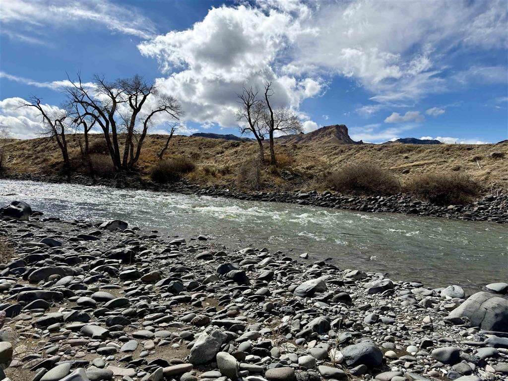 Photo of 1451 Southfork Rd, Cody, WY 82414 (MLS # 10032309)
