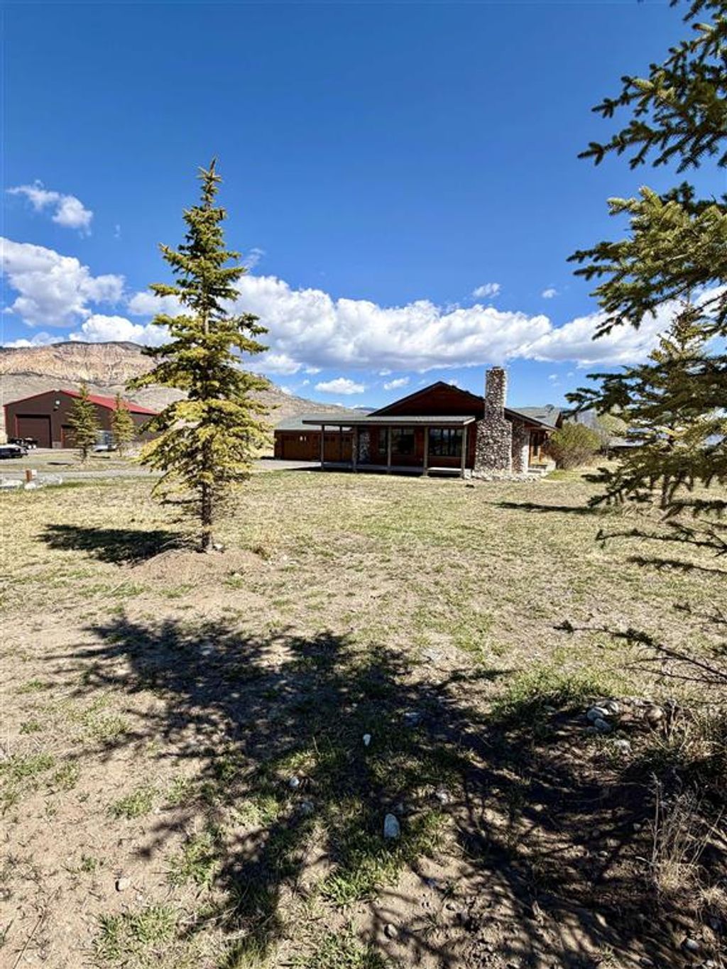 Photo of 1451 Southfork Rd, Cody, WY 82414 (MLS # 10032309)