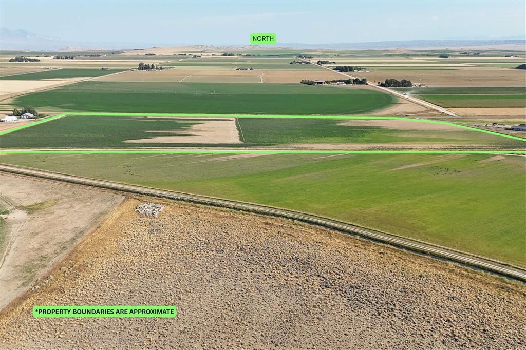 Photo of TBD Lane 11, Powell, WY 82435 (MLS # 10031658)