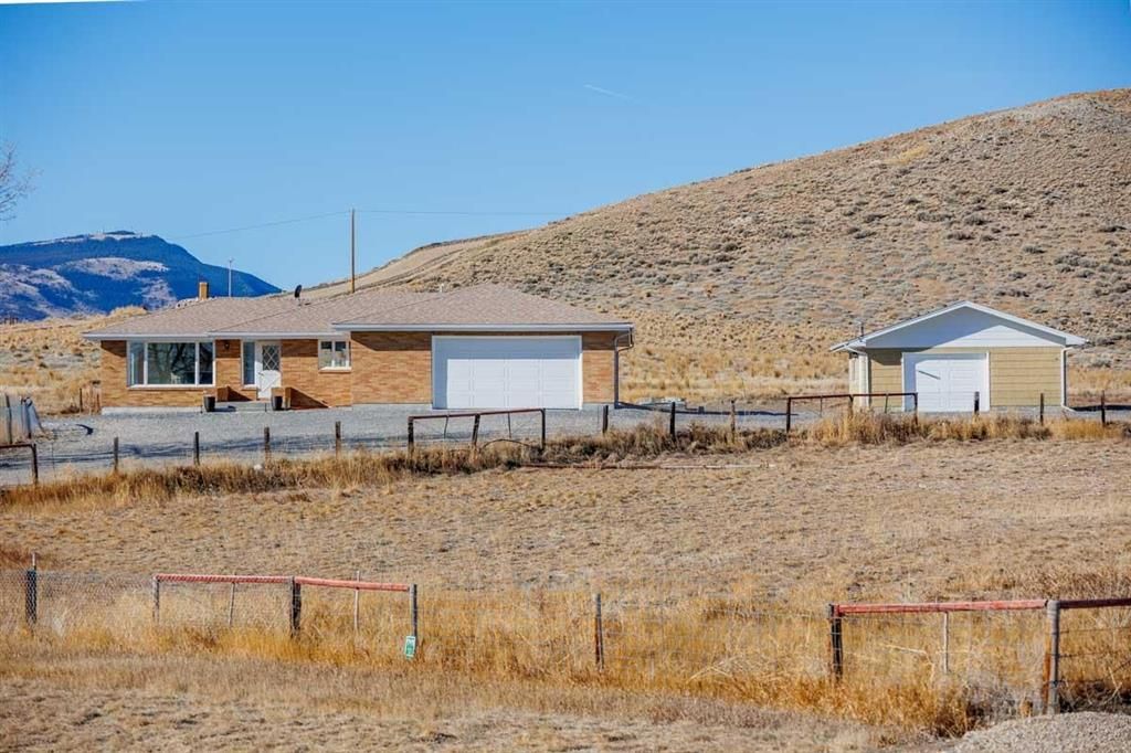 Photo of 17 Arrow Ave, Cody, WY 82414 (MLS # 10031999)