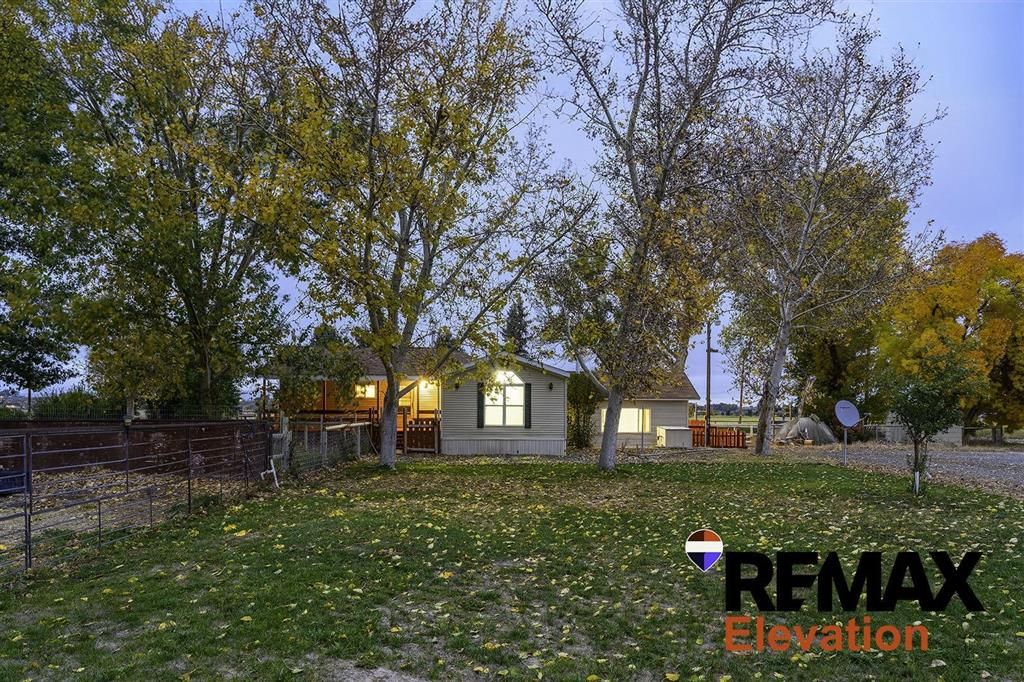 Photo of 1256 Lane 13 Ln, Powell, WY 82435 (MLS # 10031788)