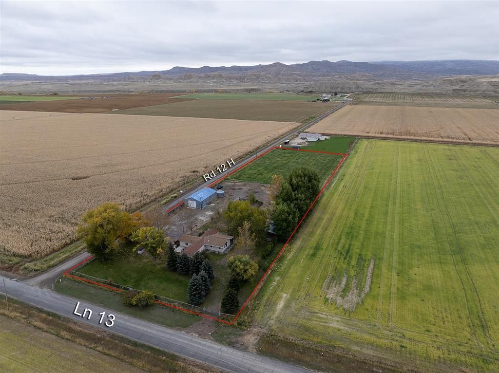 Photo of 1256 Lane 13 Ln, Powell, WY 82435 (MLS # 10031788)