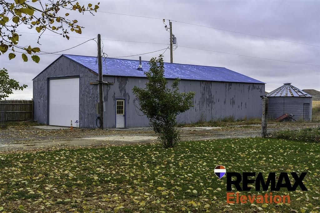 Photo of 1256 Lane 13 Ln, Powell, WY 82435 (MLS # 10031788)