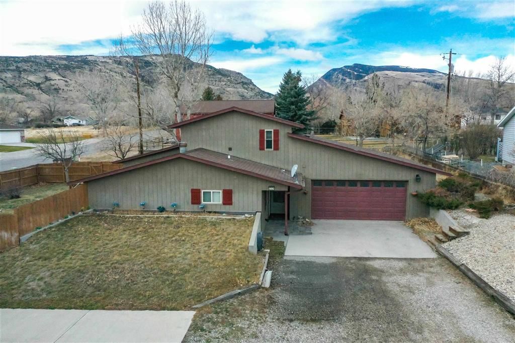 Photo of 2329 Cover St, Cody, WY 82414 (MLS # 10031927)