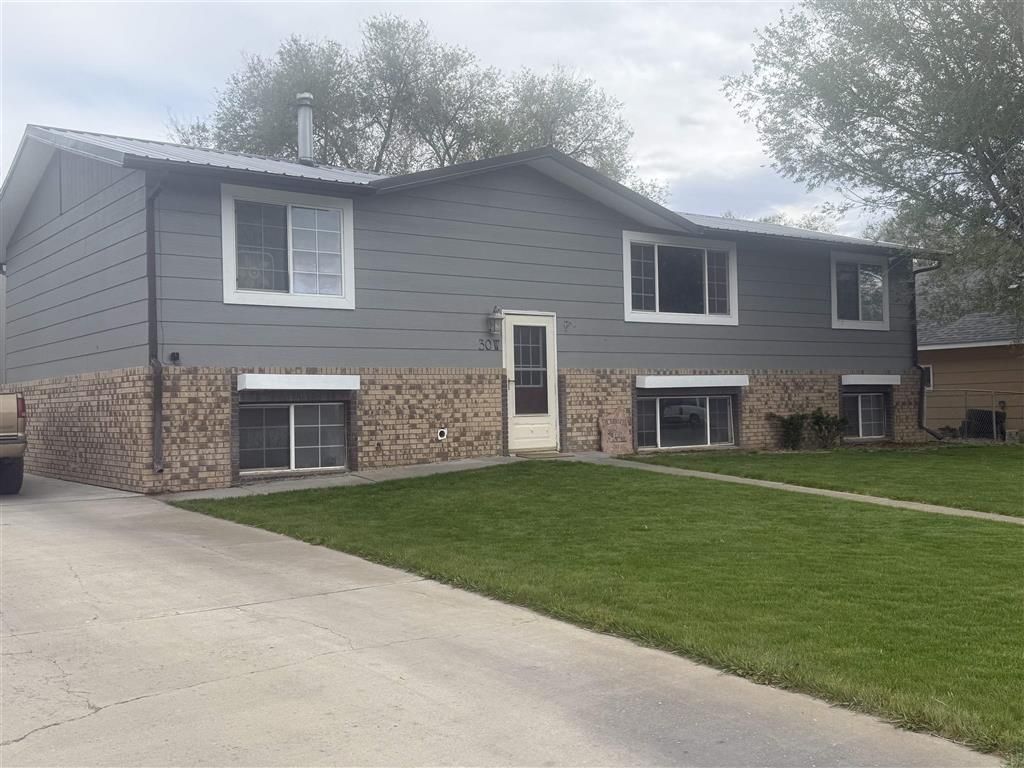 Photo of 30 W 9th ST, Lovell, WY 82431 (MLS # 10032394)