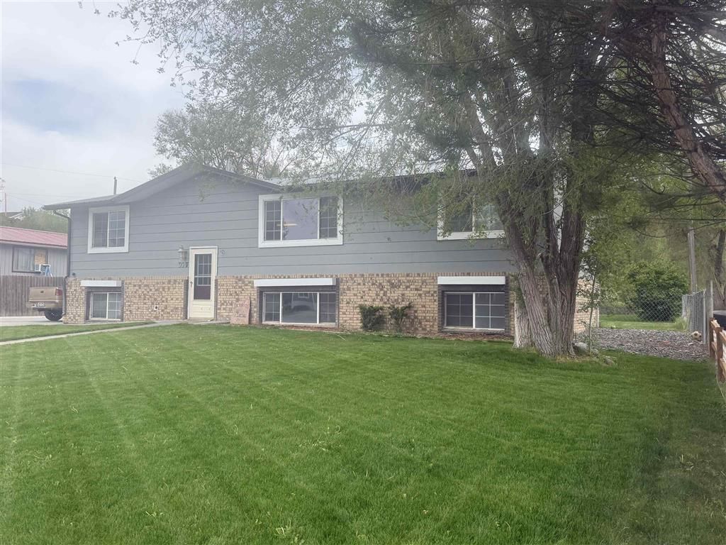 Photo of 30 W 9th ST, Lovell, WY 82431 (MLS # 10032394)