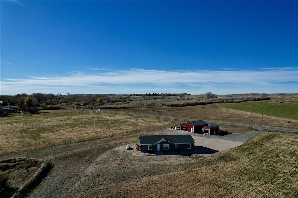 Photo of 4127 Golf Course Rd, Basin, WY 82410 (MLS # 10031846)