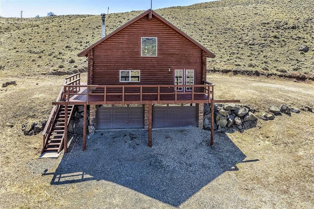 Photo of 4 Whit Creek Rd, Cody, WY 82414 (MLS # 10032327)