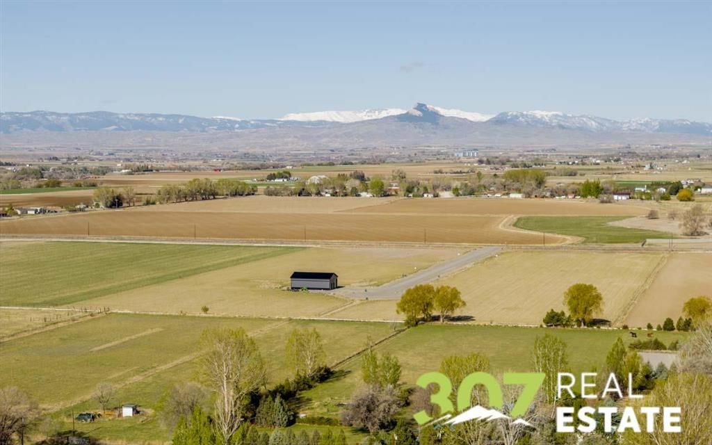 Photo of TBD Frontier Ln #4, Powell, WY 82435 (MLS # 10031982)