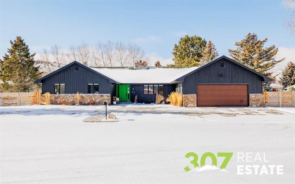 Photo of 20 Blackheath Ct, Cody, WY 82414 (MLS # 10032139)