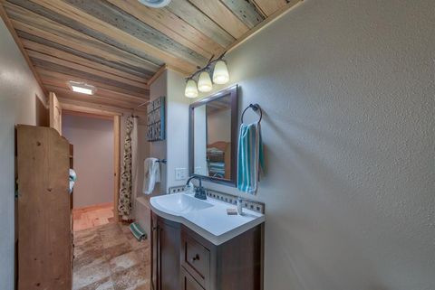 Tiny photo for 41 Carter Mountain Rd, Cody, WY 82414 (MLS # 10030436)