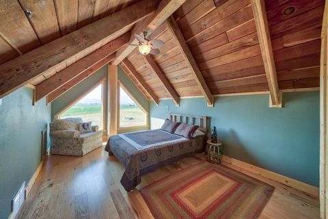 Tiny photo for 41 Carter Mountain Rd, Cody, WY 82414 (MLS # 10030436)