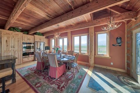 Tiny photo for 41 Carter Mountain Rd, Cody, WY 82414 (MLS # 10030436)
