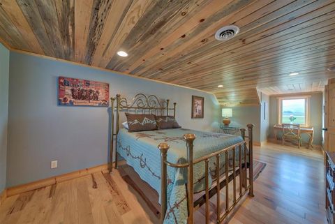 Tiny photo for 41 Carter Mountain Rd, Cody, WY 82414 (MLS # 10030436)