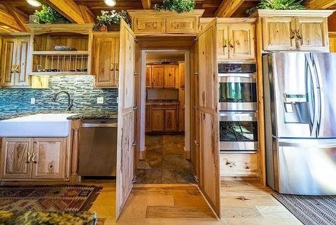 Tiny photo for 41 Carter Mountain Rd, Cody, WY 82414 (MLS # 10030436)