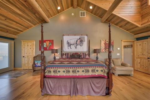 Tiny photo for 41 Carter Mountain Rd, Cody, WY 82414 (MLS # 10030436)