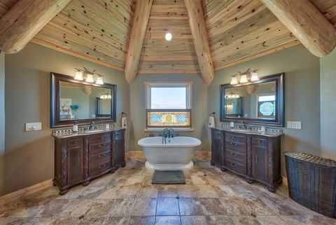 Tiny photo for 41 Carter Mountain Rd, Cody, WY 82414 (MLS # 10030436)