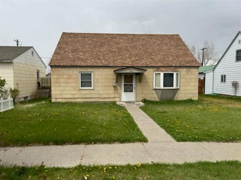 524 4th Ave S, Greybull, WY 82426 - #: 10030092