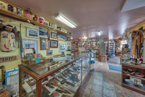 Tiny photo for 1336 N 6th St, Greybull, WY 82426 (MLS # 10021397)