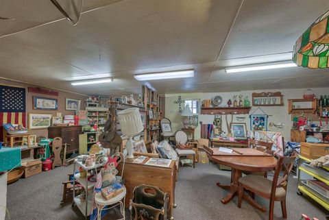 Tiny photo for 1336 N 6th St, Greybull, WY 82426 (MLS # 10021397)