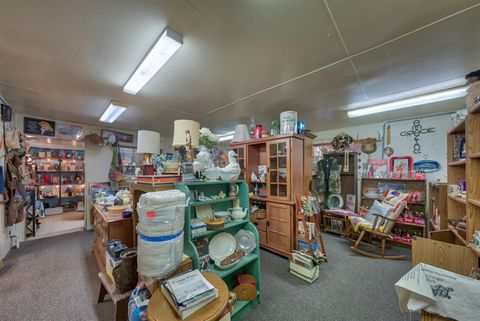 Tiny photo for 1336 N 6th St, Greybull, WY 82426 (MLS # 10021397)