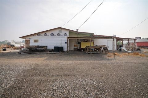 Tiny photo for 1336 N 6th St, Greybull, WY 82426 (MLS # 10021397)