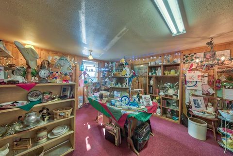 Tiny photo for 1336 N 6th St, Greybull, WY 82426 (MLS # 10021397)