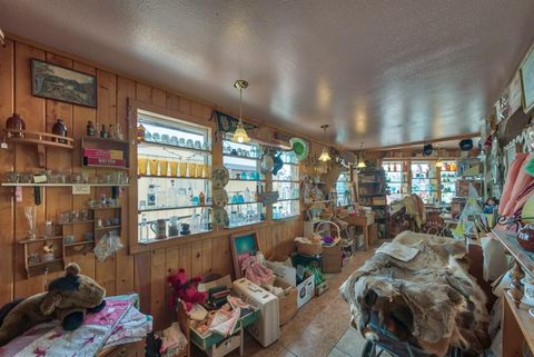 Tiny photo for 1336 N 6th St, Greybull, WY 82426 (MLS # 10021397)