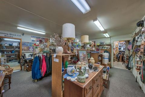 Tiny photo for 1336 N 6th St, Greybull, WY 82426 (MLS # 10021397)