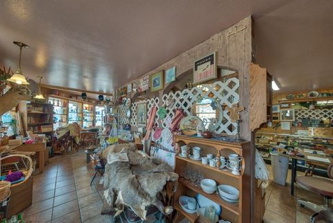 Tiny photo for 1336 N 6th St, Greybull, WY 82426 (MLS # 10021397)
