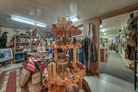 Tiny photo for 1336 N 6th St, Greybull, WY 82426 (MLS # 10021397)