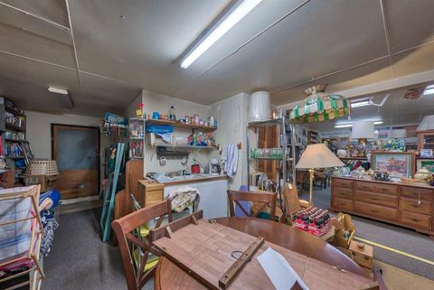 Tiny photo for 1336 N 6th St, Greybull, WY 82426 (MLS # 10021397)