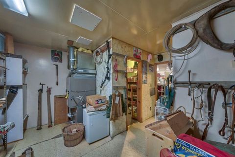 Tiny photo for 1336 N 6th St, Greybull, WY 82426 (MLS # 10021397)