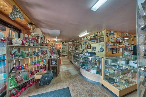 Tiny photo for 1336 N 6th St, Greybull, WY 82426 (MLS # 10021397)