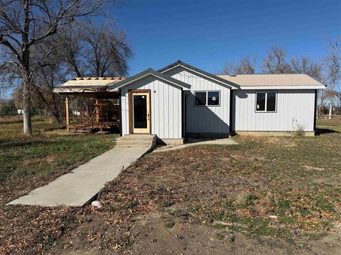 Photo of 6 Corbett Rd, Cody, WY 82414 (MLS # 10031818)