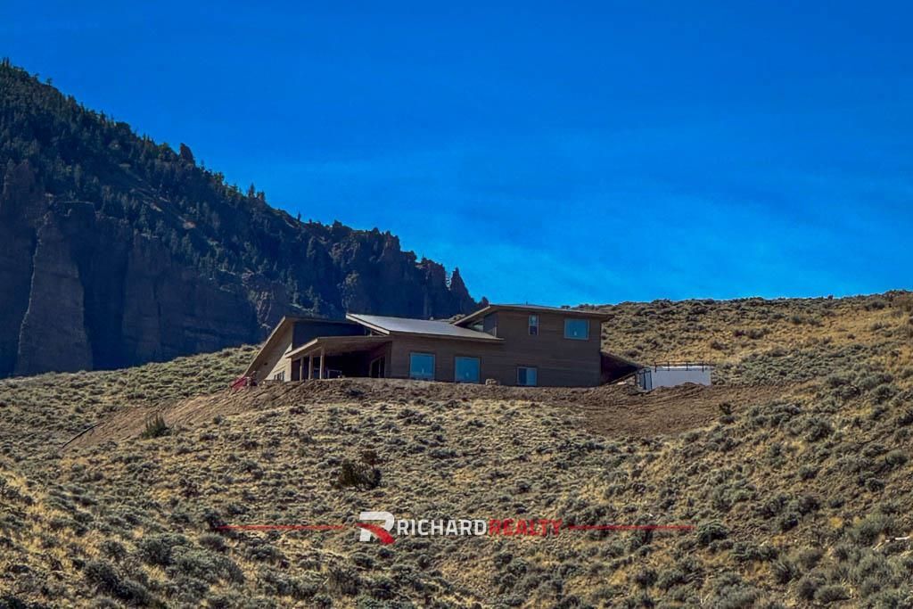 Photo of 88 Irene Dr, Cody, WY 82414 (MLS # 10032196)