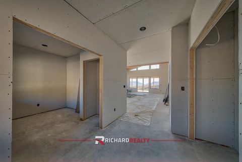 Tiny photo for 88 Irene Dr, Cody, WY 82414 (MLS # 10032196)