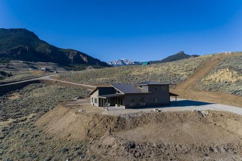 Tiny photo for 88 Irene Dr, Cody, WY 82414 (MLS # 10032196)
