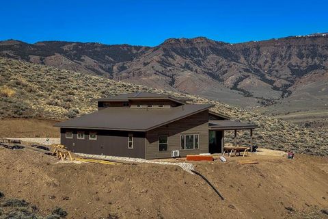 Photo of 88 Irene Dr, Cody, WY 82414 (MLS # 10032196)