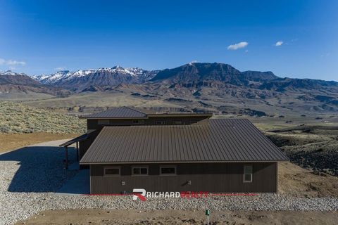 Tiny photo for 88 Irene Dr, Cody, WY 82414 (MLS # 10032196)