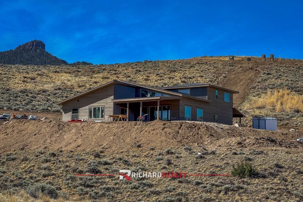 Photo of 88 Irene Dr, Cody, WY 82414 (MLS # 10032196)